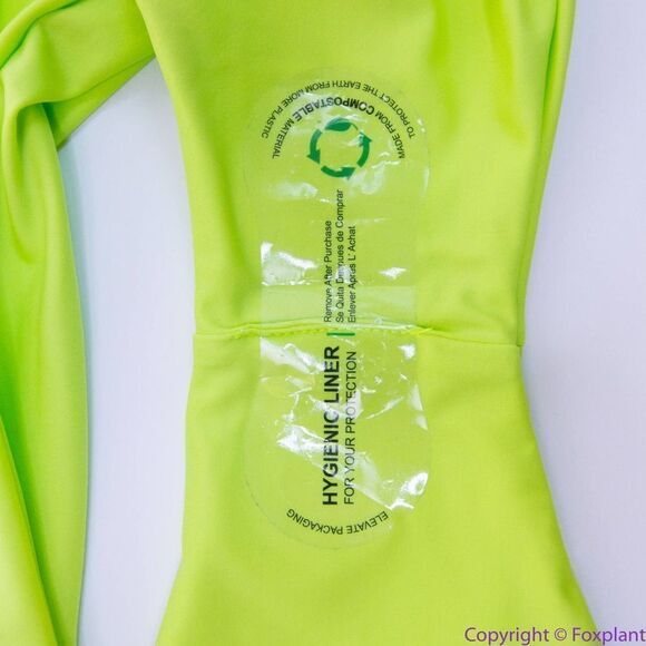 NEW Free People Mare Perpetua One Piece Bathing Suit Swimsuit XS - Picture 9 of 16